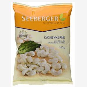 SEEBERGER 腰果