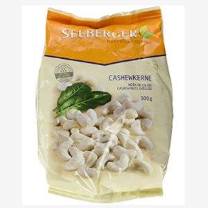 SEEBERGER 腰果