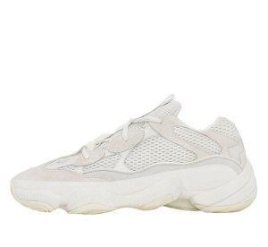 ADIDAS YEEZY 500运动鞋  FV3573