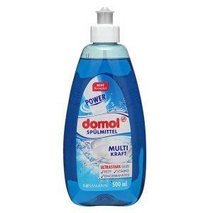 DOMOL 厨具强力清洁液