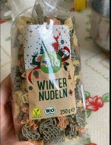 DM BIO 有机冬季彩色面