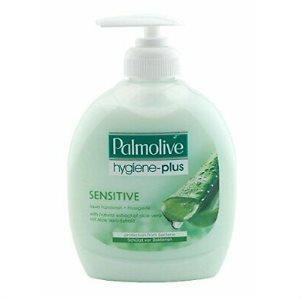 PALMOLIVE 芦荟洗手液