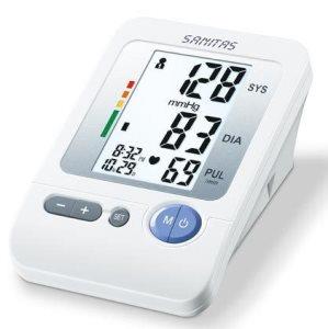 SANITAS 血压计