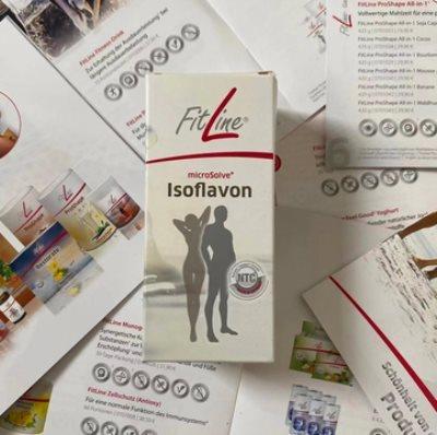 FITLINE 异黄酮素