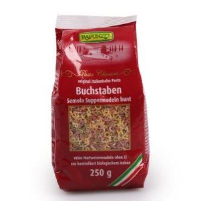 RAPUNZEL长发公主蔬菜字母面意面