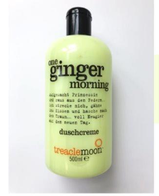 TREACLEMOON 生姜清晨沐浴液