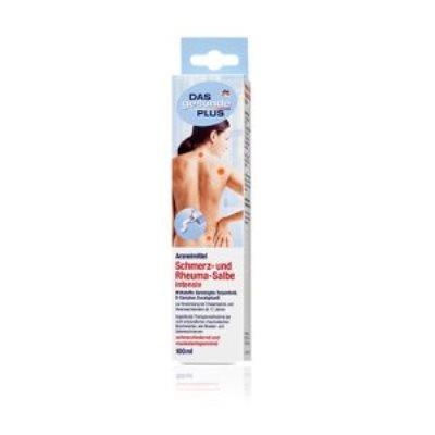 DM MIVOLIS 缓释贴膏