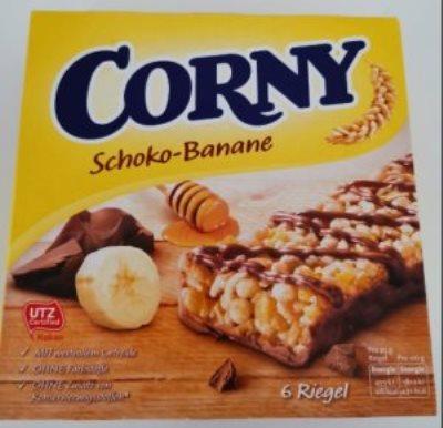 Corny 牛奶经典燕麦条