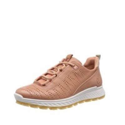 Ecco 爱步女士镂空休闲鞋  832413-01309