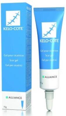 KELO-COTE 芭克祛疤膏