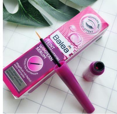 BALEA 睫毛增长液