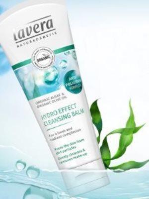 LAVERA 水润洁面膏