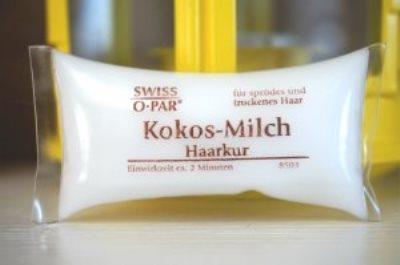 SWISS O-PAR 发膜 摩洛哥精油