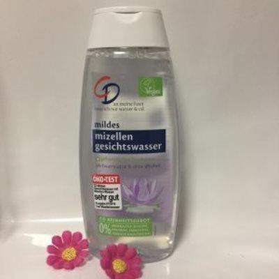 CD 温和薄荷爽肤水