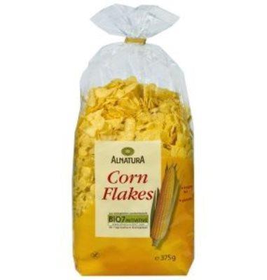 Alnatura 玉米片