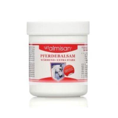 ALMISAN 艾美森热活马栗膏