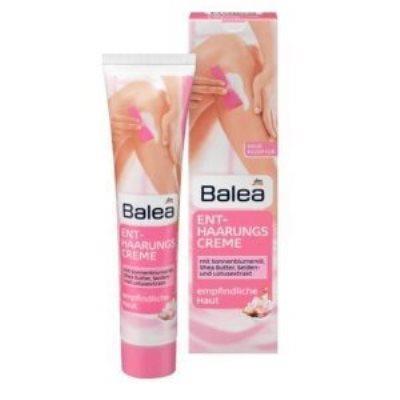 BALEA 紧致皮肤脱毛膏