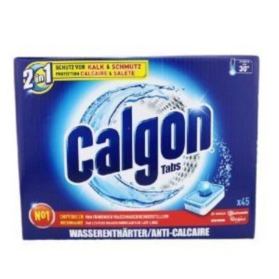 CALGON 洗衣机3合1清洗球
