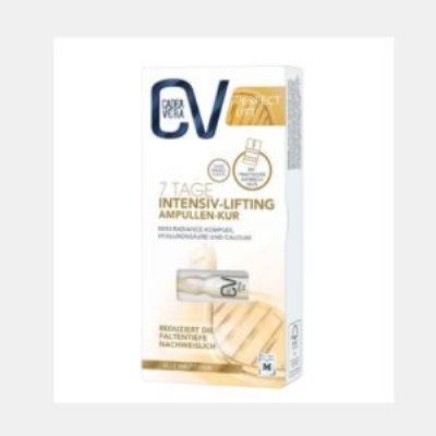 CV 提拉紧致安瓶