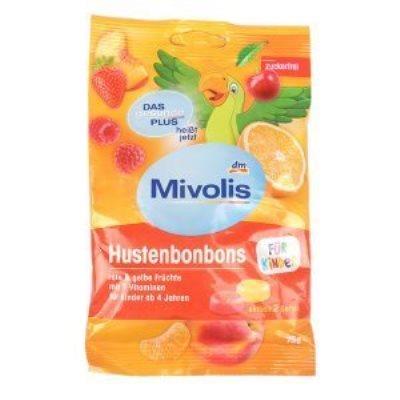 DM MIVOLIS 润喉糖