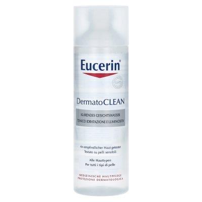 EUCERIN 优色林调理水
