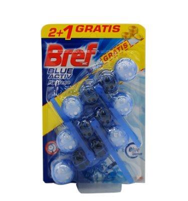 HENKEL 汉高马桶挂壁洁厕球 海洋味