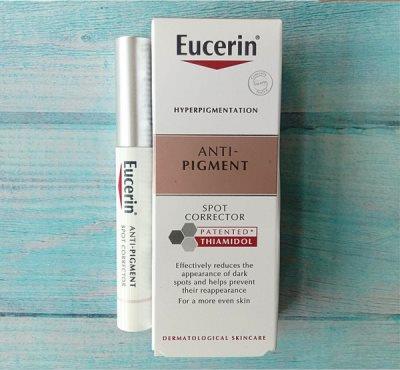 EUCERIN 优色林祛斑修正笔