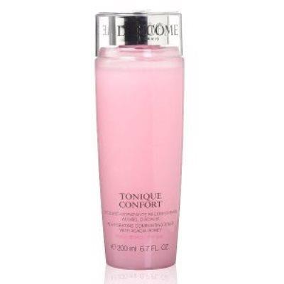LANCOME TONIQUE CONFORT 兰蔻粉水清滢柔肤水