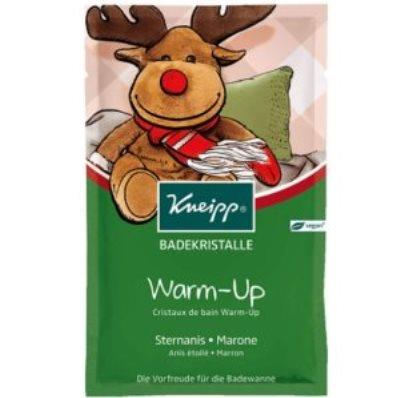 KNEIPP 克奈圃水晶浴盐
