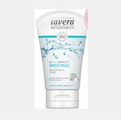 LAVERA 保湿洁面啫喱