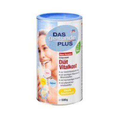 DAS GESUNDE PLUS 代餐粉 原味