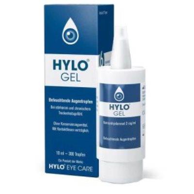 HYLO-FRESH 海露保湿润肤水