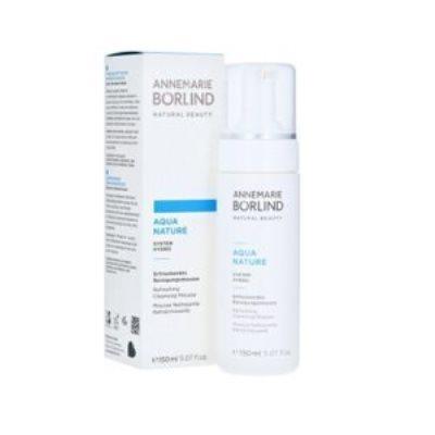 ANNEMARIE BORLIND 玻尿酸清新洗面慕丝