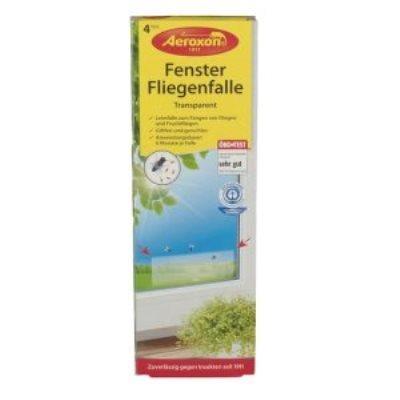 AEROXON 天然捕蝇贴