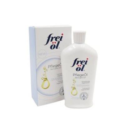 FREI 柔滑再生祛疤护理油
