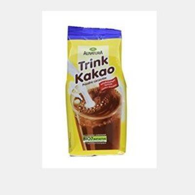 ALNATURA 可可粉