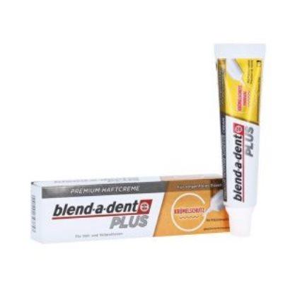 BLEND A DENT 假牙粘贴膏