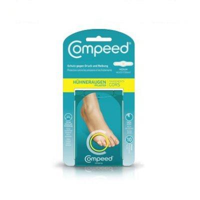 COMPEED 中号软化去鸡眼贴