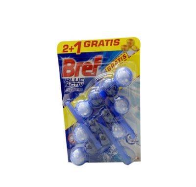 HENKEL 汉高马桶挂壁洁厕球 蓝色活性氯