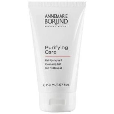 ANNEMARIE BORLIND 洁纯净化洁面啫喱