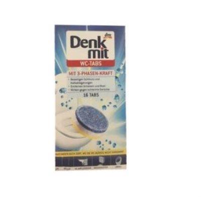 DENKMIT 马桶清洁抹布