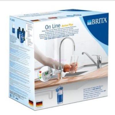 Brita 过滤器滤芯 P1000