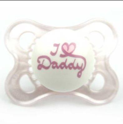 MAM 0-6个月安抚奶嘴