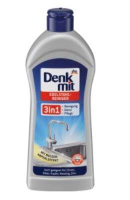 DENKMIT不锈钢清洁剂