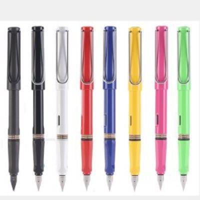 LAMY SAFARI系列钢笔018 M笔尖