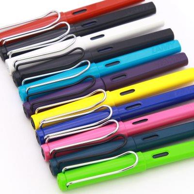 LAMY SAFARI 狩猎者系列钢笔