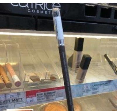 CATRICE 眉笔 #030