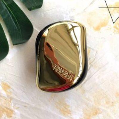 TANGLE TEEZER按摩梳便携款96151100.00