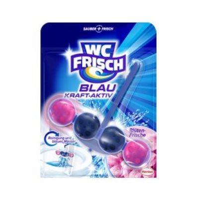 HENKEL 汉高马桶挂壁4X洁厕球 原味