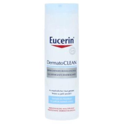 EUCERIN 优色林洁面啫喱